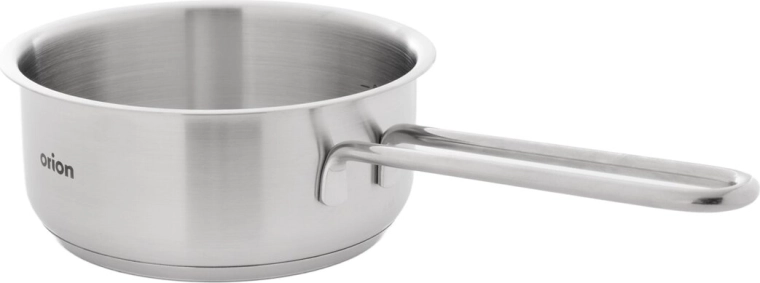 Inox: rezistent și igienic