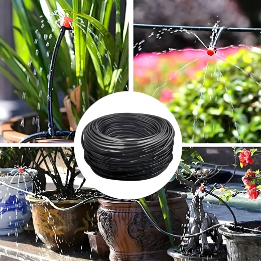 Ideal pentru straturi și ghivece