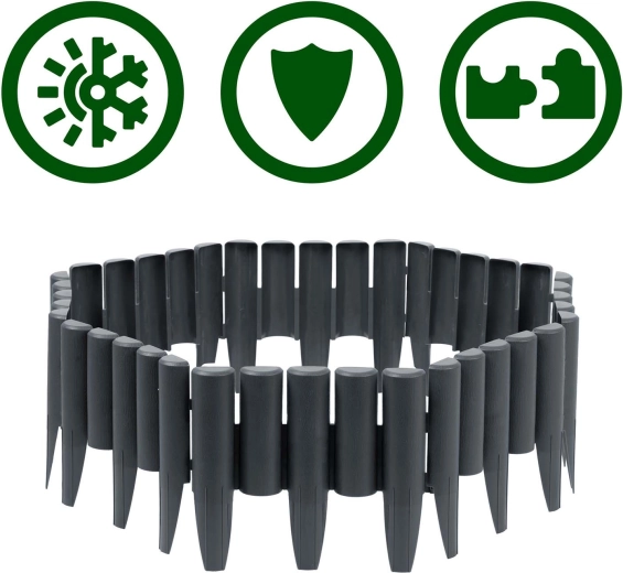 Instalare rapidă cu țăruși integrați