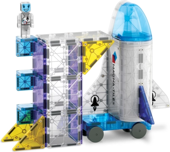microMAGS și construcții mobile pe roți