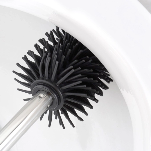 Peri flexibili din silicon pentru curățare temeinică