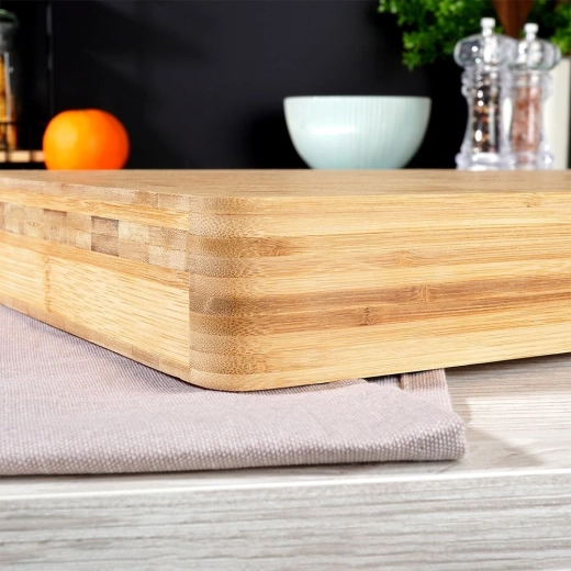 Suprafață de lucru masivă și stabilă