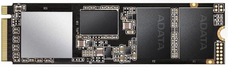 SSD XPG SX8200 Pro 512 GB M.2 NVMe