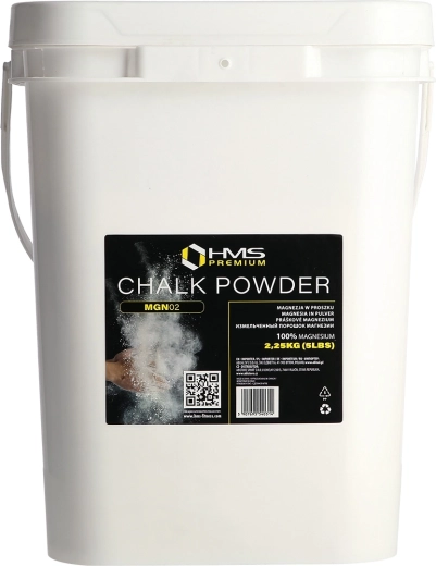 Magneziu pudră HMS Premium MGN02 2250 g