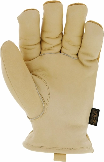 Croială ergonomică pentru control precis