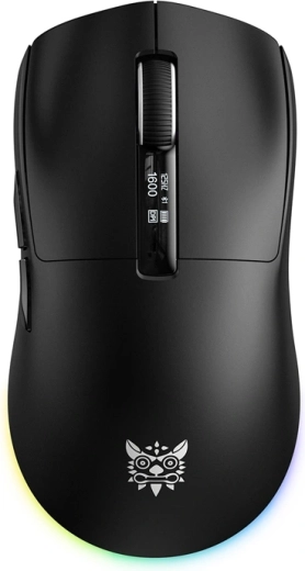 Control precis: PAW3311, 24.000 DPI și 1000 Hz
