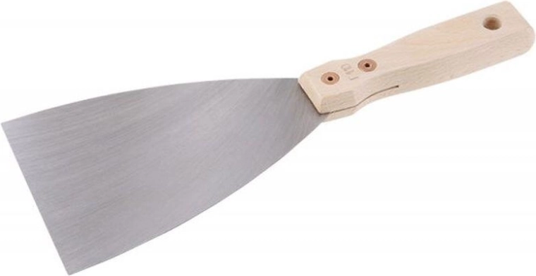 Spatulă din oțel 110 mm FESTA
