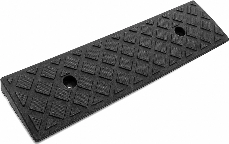 Rampă de urcare pentru bordură 3 cm