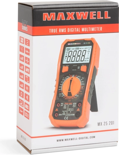 Accesorii complete pentru utilizare imediată