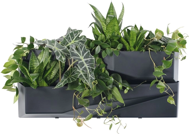 Sistem modular pentru combinații nelimitate