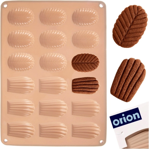 Decor detaliat și forme curate