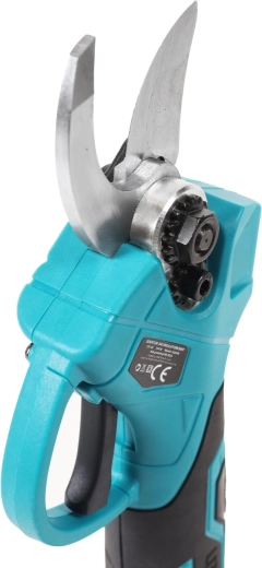 Tăiere puternică cu reglaj în două trepte