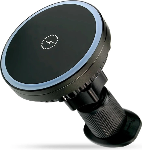 Fixare magnetică puternică și reglarea unghiului