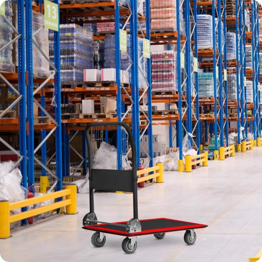 Capacitate 300 kg și construcție din oțel rezistentă