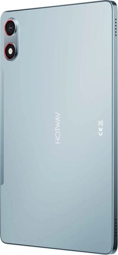 Carcasă subțire cu aspect metalic și cameră duală