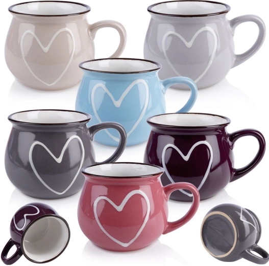 Potrivite pentru mașina de spălat vase și microunde