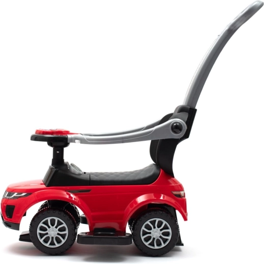 Crește odată cu copilul: 3în1 pentru fiecare etapă a dezvoltării