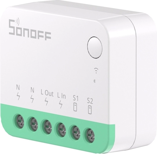 Dimensiuni mini pentru doza de instalare