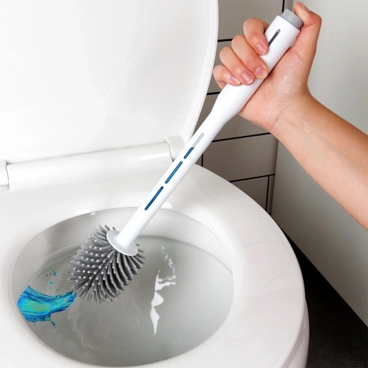 Peri din silicon care nu zgârie