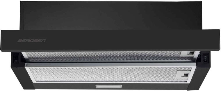 Mai mult abur captat datorită panoului glisant