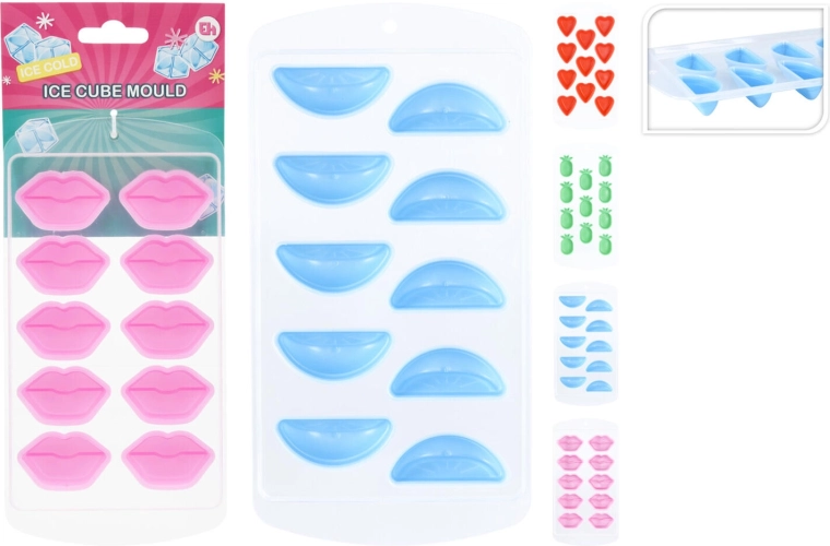 Patru forme amuzante pentru băuturi stilate