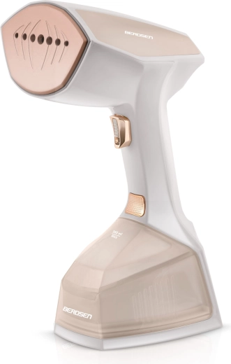 Putere de abur 45 g/min pentru netezire rapidă