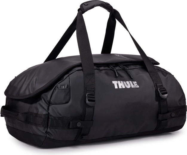 Thule Chasm geantă sport 40 l – neagră