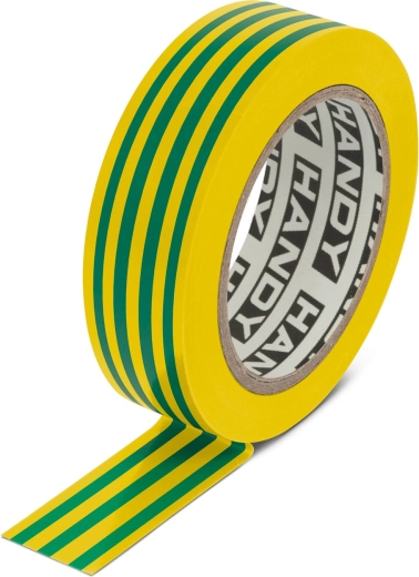 Design galben-verde vizibil