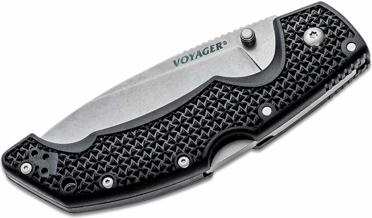 Blocare sigură Tri-Ad Lock pentru încredere în orice situație