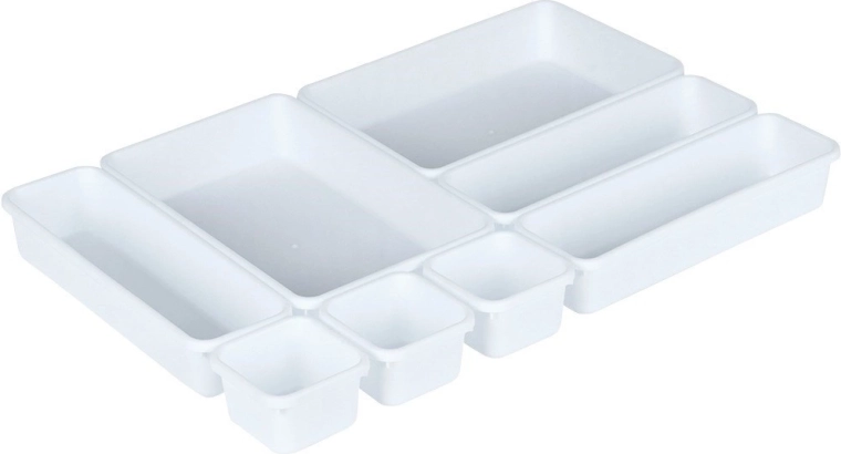 Sistem modular din 8 piese