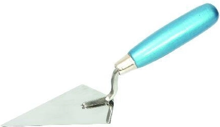 Lingură de tinichigerie din inox 140 mm FESTA