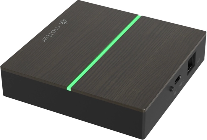 Poartă inteligentă Zigbee/Matter AVATTO GW60 cu LAN