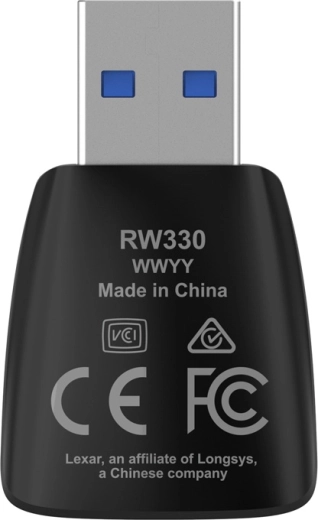 Transferuri fulger până la 170 MB/s