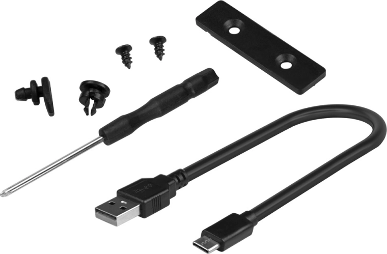 Tot ce ai nevoie în pachet