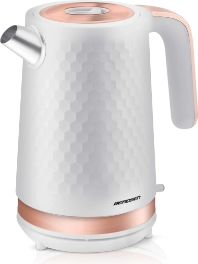 Fierbere rapidă și economie de timp