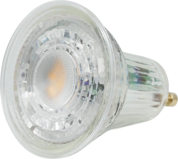 Lumină direcțională cu unghi de 36°