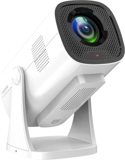 Proiector LED Philips N-250 Full HD 1080p alb