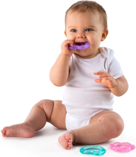 Culori și texturi distractive