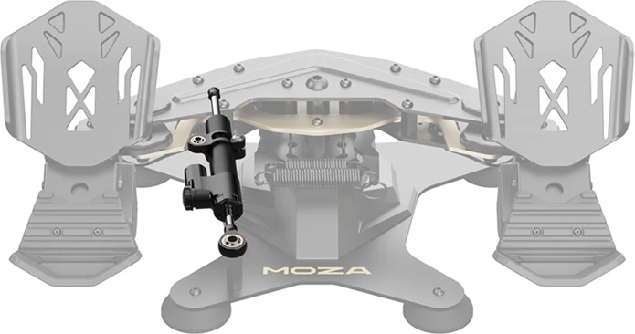 Amortizare reglabilă lin