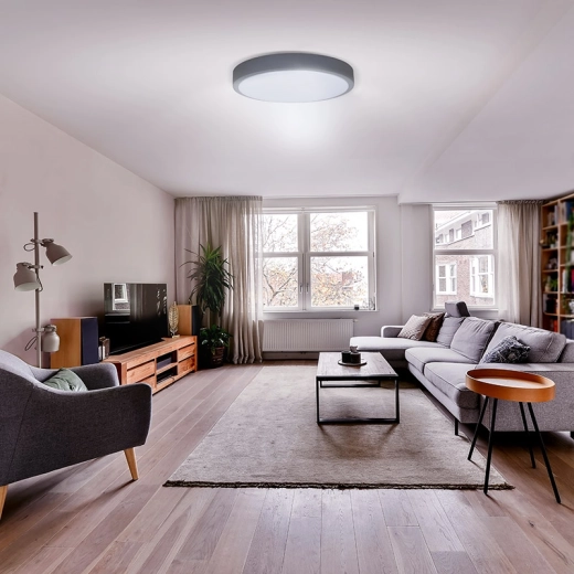 Design minimalist pentru interioare moderne