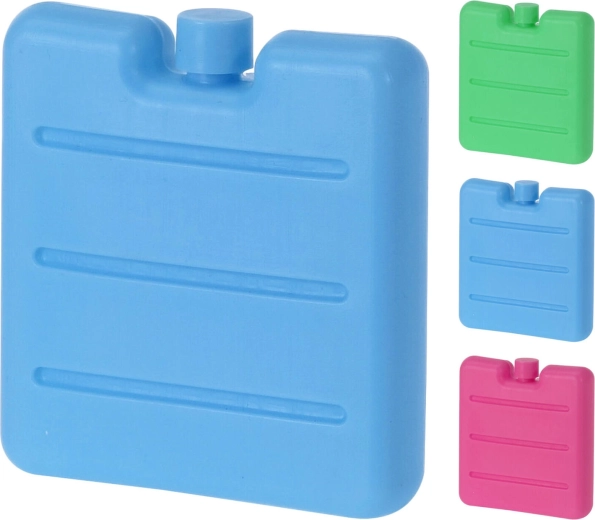 Elemente de răcire pentru box 70 g, mix de culori, 3 buc