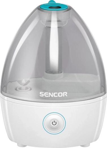Umidificator de aer Sencor SHF 901WH