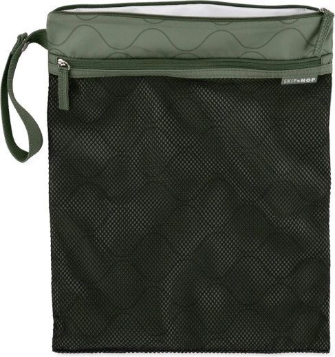 Plasă respirabilă pentru vizibilitate mai bună