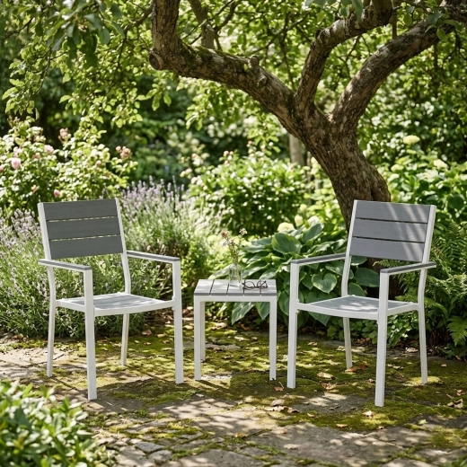 Aspect modern, ușor de asortat