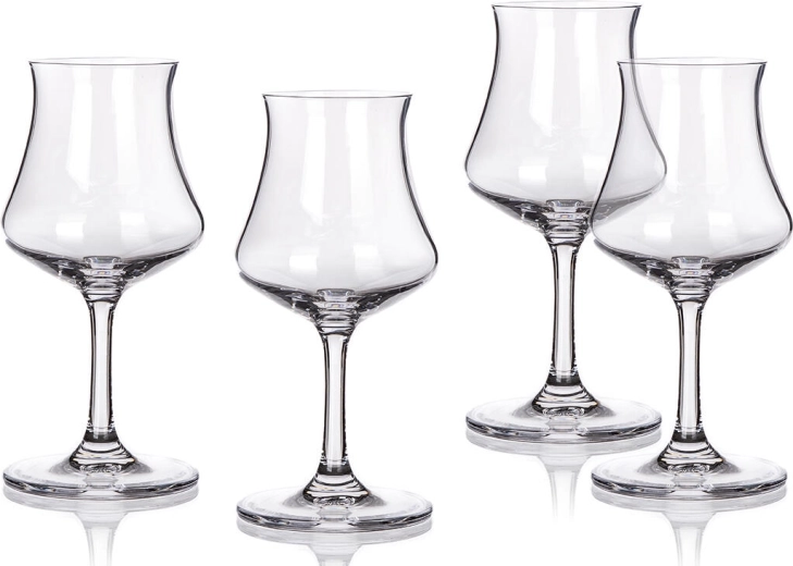 Pahare pentru rom 170 ml Sommelier Chest (4 buc)