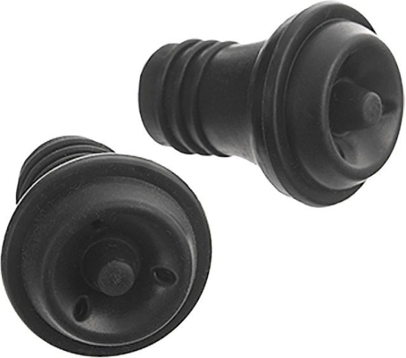 Dopuri pentru închidere sigură și etanșă