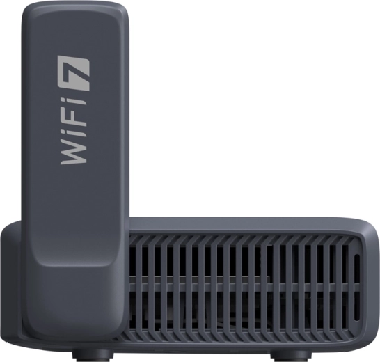 Performanță Wi‑Fi 7 pentru utilizare solicitantă și multe dispozitive