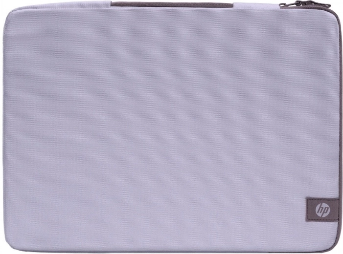 Husă liliachie de protecție pentru laptop 13–14" HP