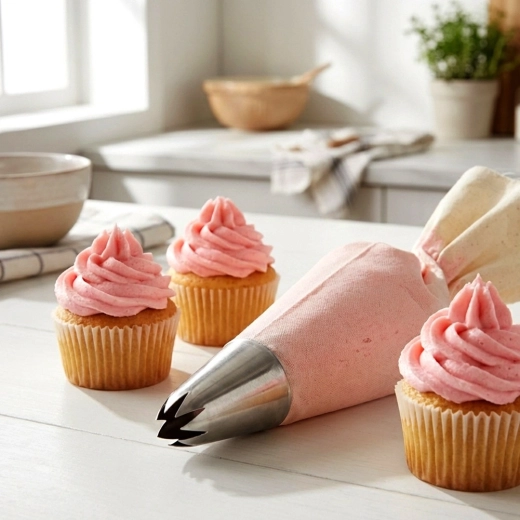 Decorare comodă cu poșul