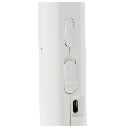 Încărcare prin USB‑C și autonomie îndelungată